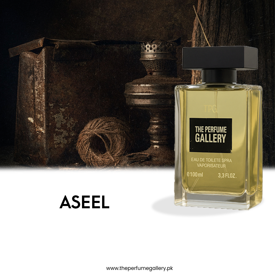 Aseel 100 ML Perfume